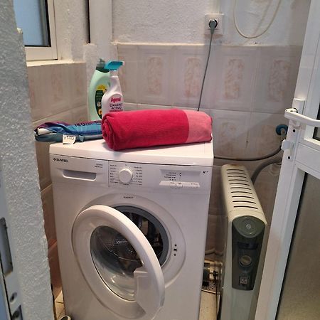 Sea House Tajao Apartment La Mareta Ngoại thất bức ảnh