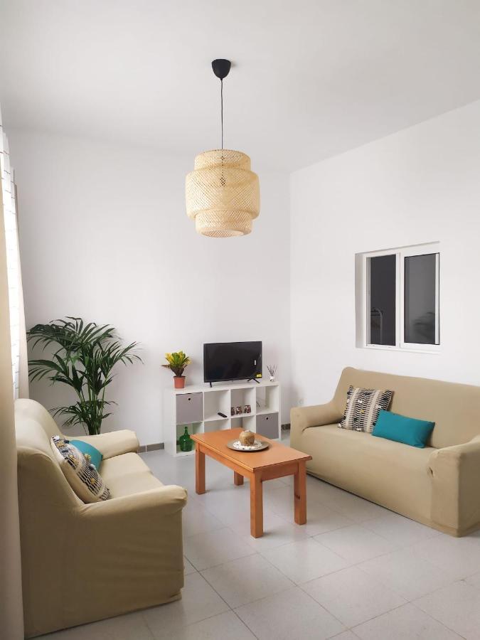 Sea House Tajao Apartment La Mareta Ngoại thất bức ảnh