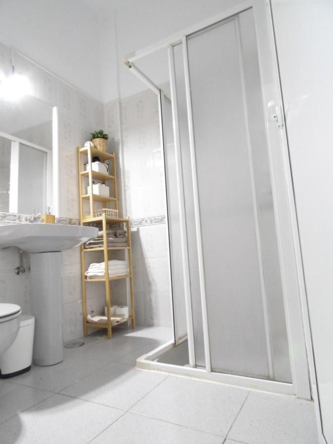 Sea House Tajao Apartment La Mareta Ngoại thất bức ảnh