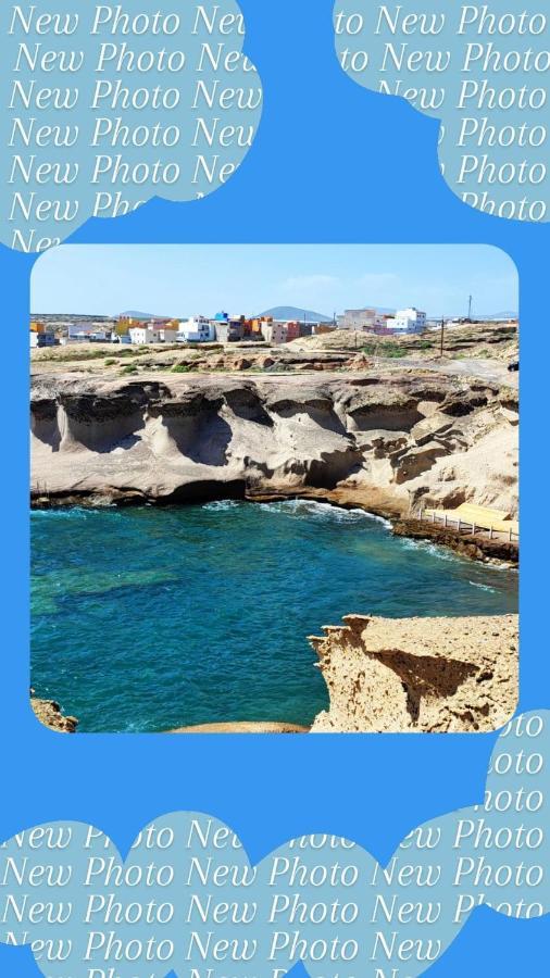 Sea House Tajao Apartment La Mareta Ngoại thất bức ảnh